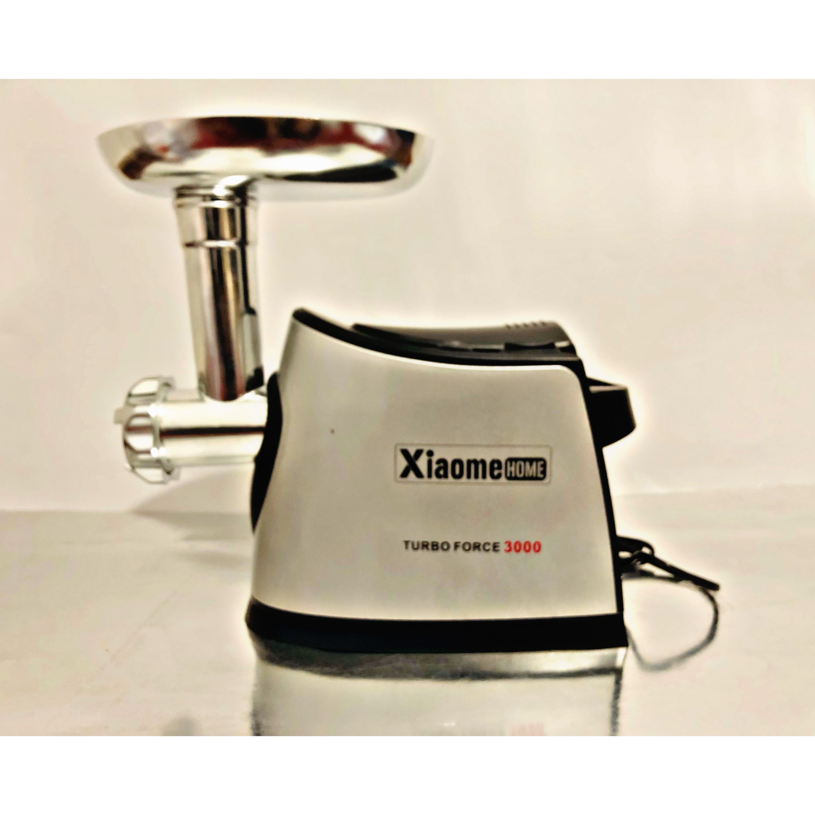 چرخ گوشت شیائومی 3000 وات مدل mi 337