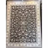 فرش ماشینی سحاب دودی