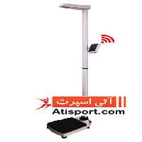 ترازو قد و وزن Body Scale BS287