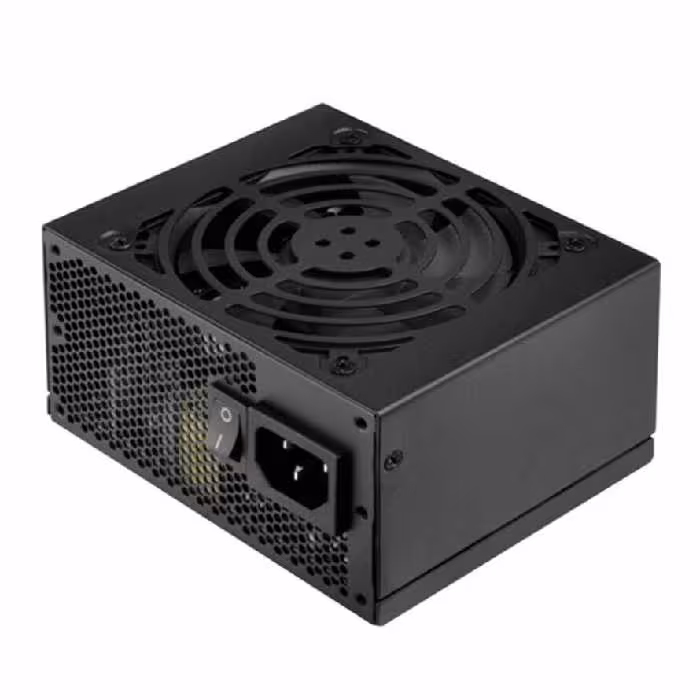 پاور 300 وات سیلورستون ST30SF V2.0 Bronze