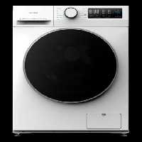 ماشین لباسشویی کنوود مدل KWM-6840 ظرفیت 8 کیلوگرم