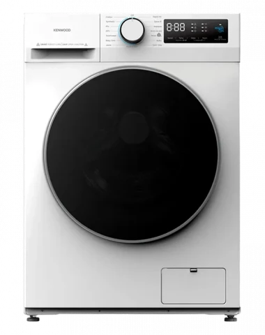 ماشین لباسشویی کنوود مدل KWM-6840 ظرفیت 8 کیلوگرم