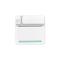 مینی پرینتر حرارتی بلوتوثی قابل حمل مدل C19