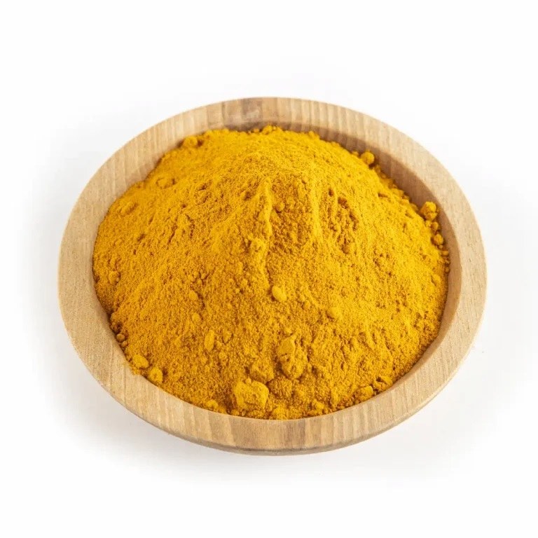 پودر زردچوبه هندی فله ای،بسته بندی 300 گرمی