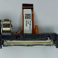 چاپگر دستگاه کارتخوان 48dl مخصوص دستگاه S910 با کیفیت چاپ عالی