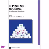 کتاب Dependence Modeling اثر Dorota Kurowicka انتشارات World Scientific Publishing Company