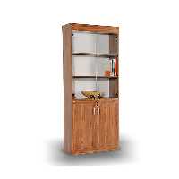 کتابخانه ویترین بنفشه 217