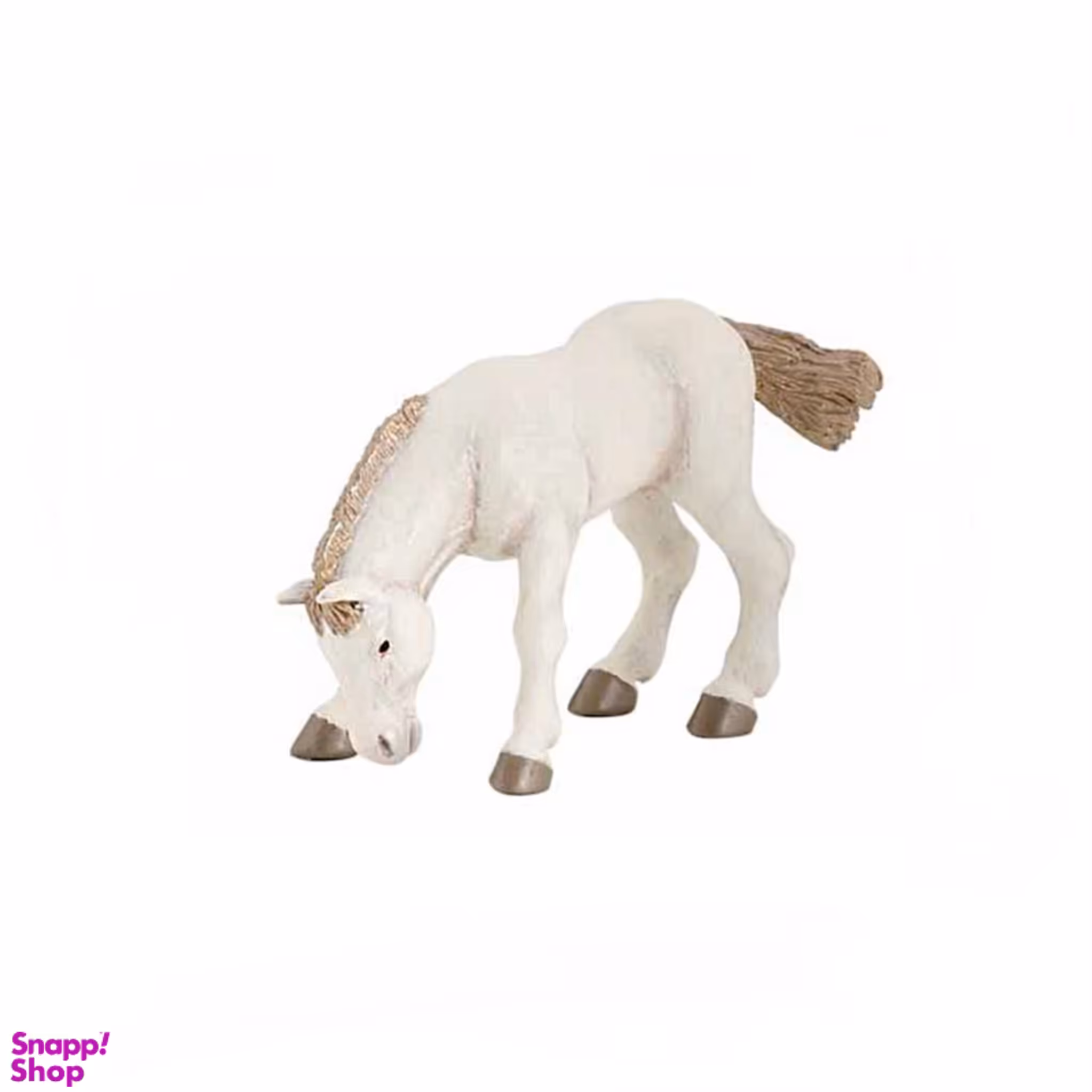 پاپو اسب سر پایین کد 511043