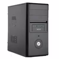 کیس نکست مدل 608 بی