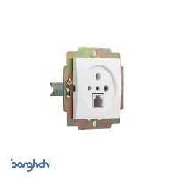 مکانیزم تلفن دو منظوره پارت الکتریک مدل 4028