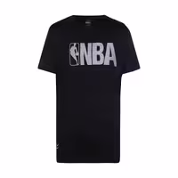 تیشرت ورزشی مردانه ان بی ای مدل MuB-NBA 2141 مشکی