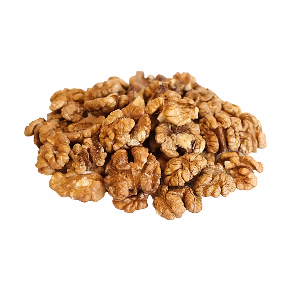 مغز گردو ایرانی خورشتی اعلا درجه یک 250گرم ناب 