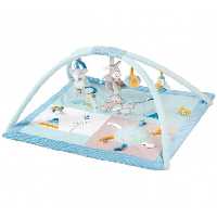تشک بازی گرگ ناتو Nattou playmat