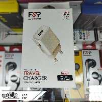 آداپتور شارژر (کلگی) FSP CH-05 