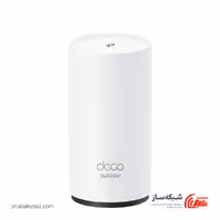 قیمت و خرید اکسس پوینت تی پی لینک Tp-Link Deco X50-Outdoor - شبکه ساز