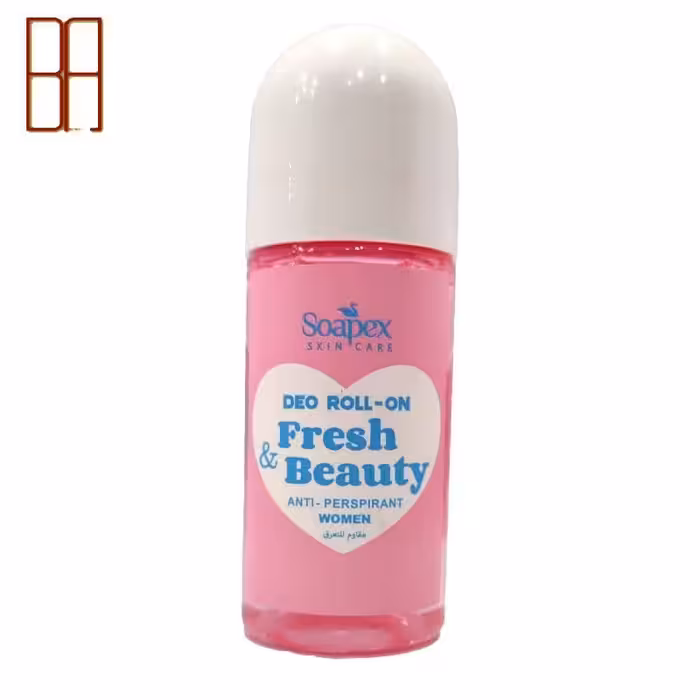 مام سوپکس مدل رولی صورتی رایحعه زنانه حجم 50 میل غرفه پاییز