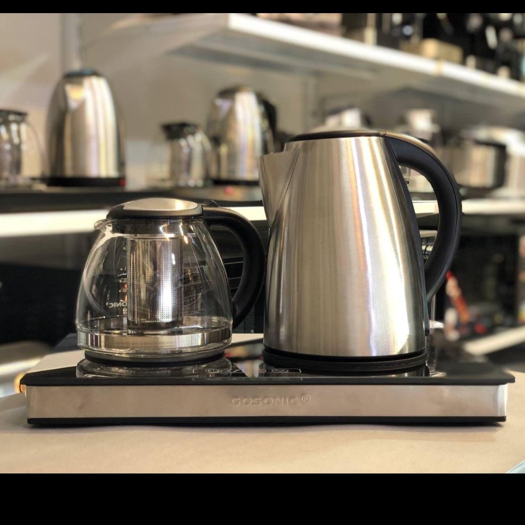 چای ساز گوسونیک 