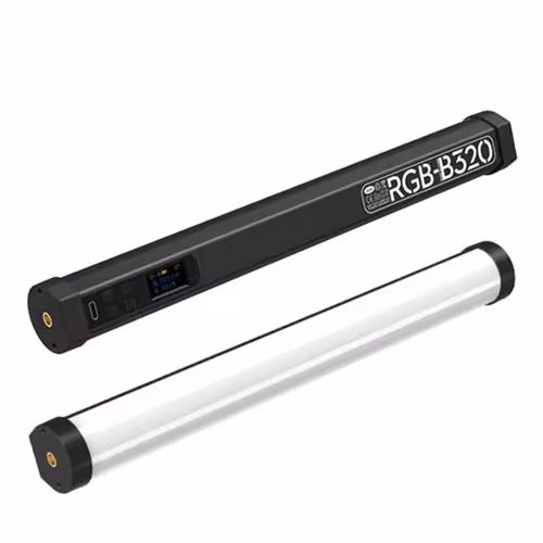 باتوم لایت کینگ پاور King Power RGB-B320