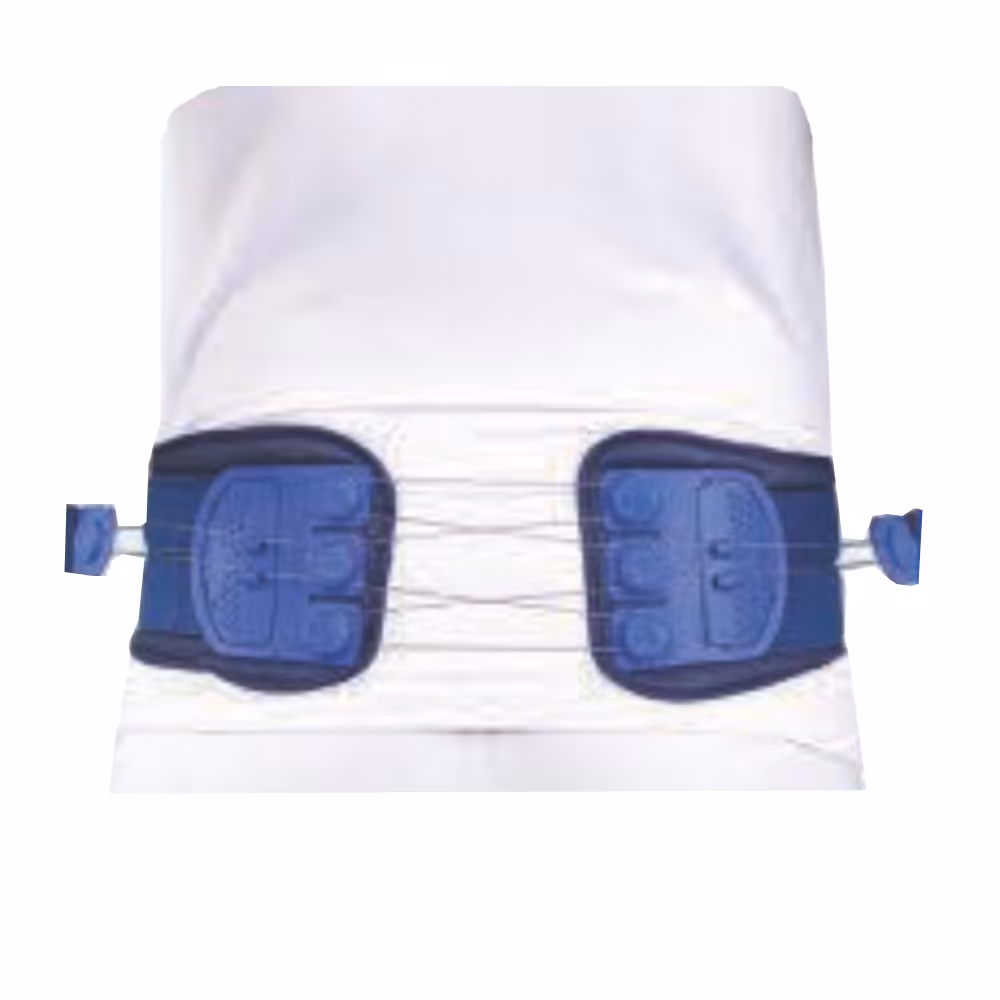 کمربند طبی سایبرتک تحتانی 4460 تن یار