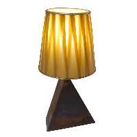 آباژور رومیزی مدل W.A004