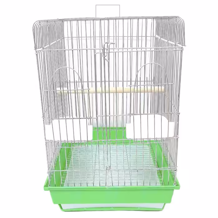  قفس طوطی سانان مدل AL110 