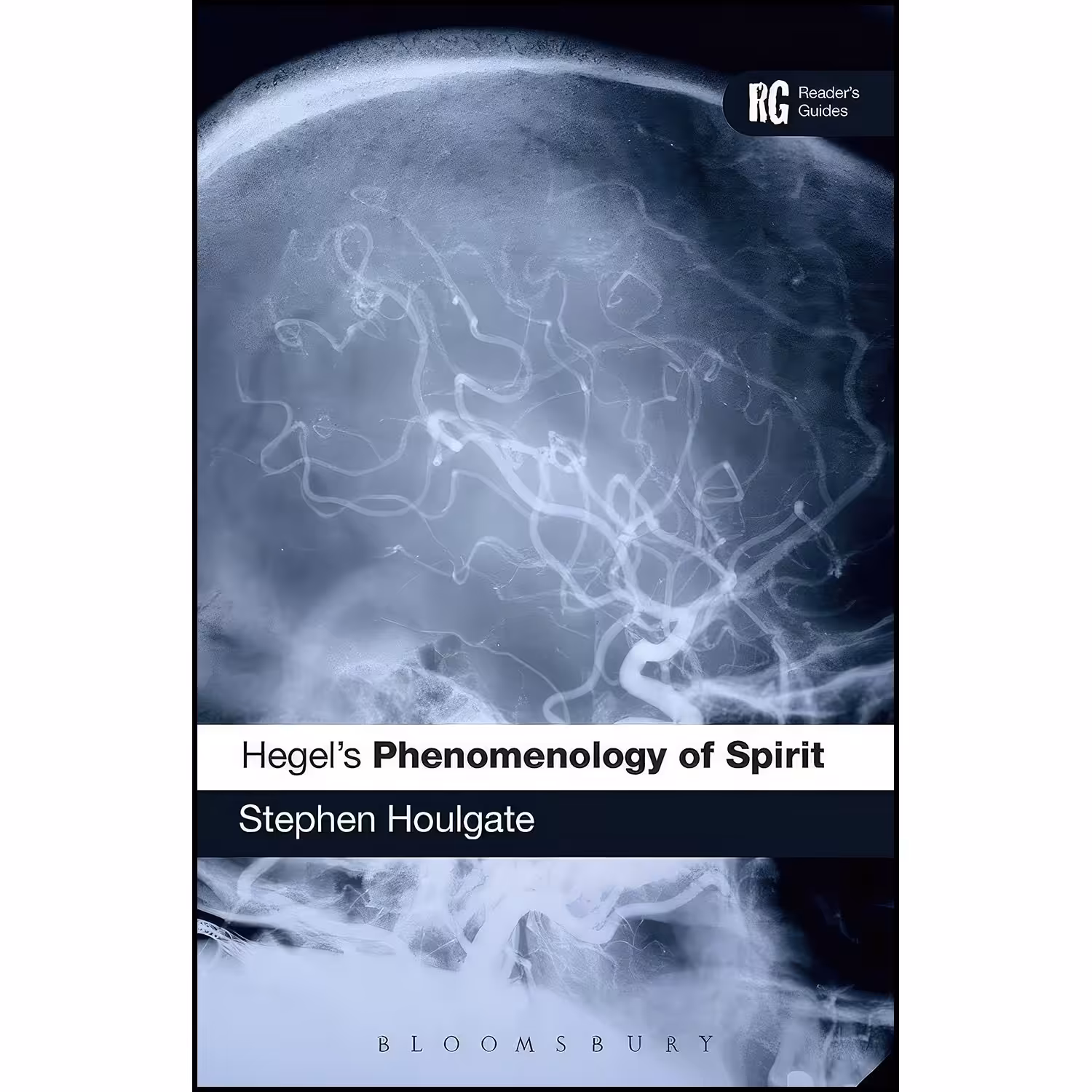 کتاب زبان اصلی Hegels Phenomenology of Spirit اثر Stephen Houlgate