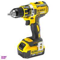 دریل پیچگوشتی شارژی دیوالت مدل DCD790M2