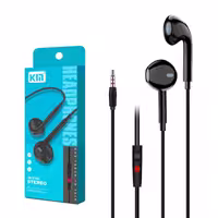 هندزفری سیمی kin k102