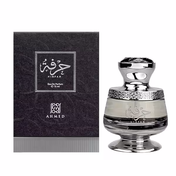 ادکلن خرفه برند احمد المغربی