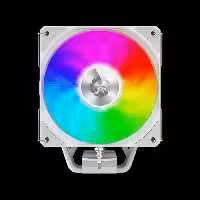 خنک کننده پردازنده گیم مکس GAMEMAX Sigma 520 Digital White | فروشگاه تکاف