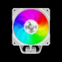 خنک کننده پردازنده گیم مکس GAMEMAX Sigma 520 Digital White | فروشگاه تکاف