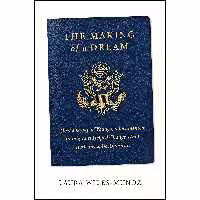 کتاب زبان اصلی The Making of a Dream اثر Laura WidesMunoz انتشارات Harper