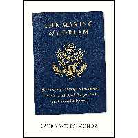 کتاب زبان اصلی The Making of a Dream اثر Laura WidesMunoz انتشارات Harper