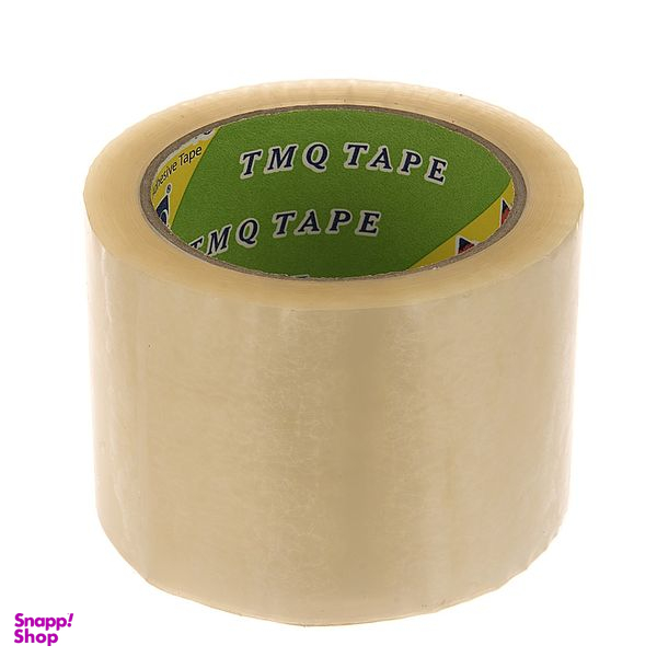 نوار چسب تی ام کیو پهنای 7.5 سانتی متر