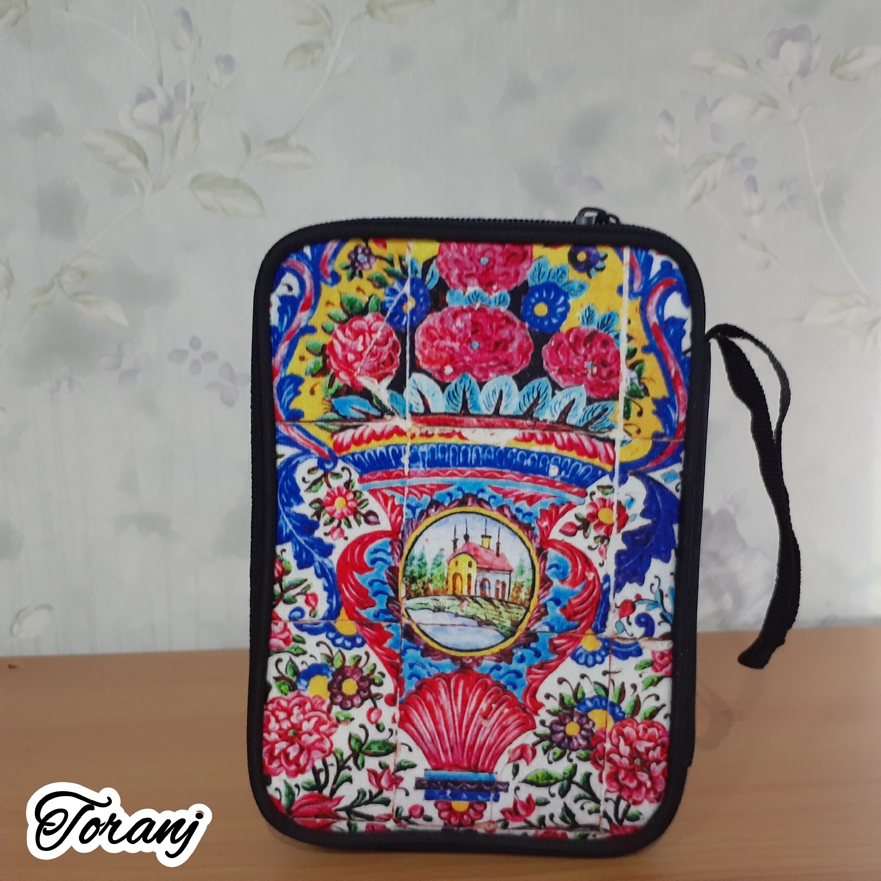 کیف و جامدادی تبلتی کد  606