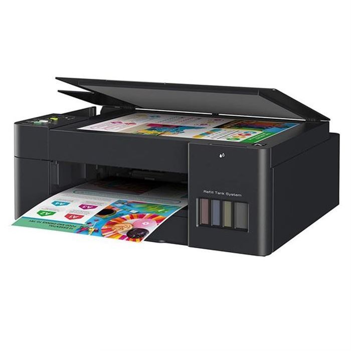 پرینتر چندکاره جوهرافشان برادر مدل  T 420W