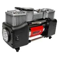 کمپرسور فندکی مگا مدل MEGA2S