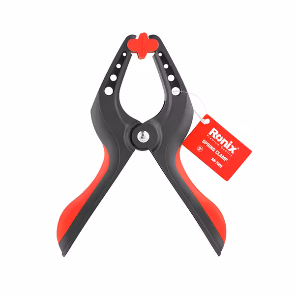 پیچ دستی انبری سایز 9 اینچ رونیکس مدل RH-7609