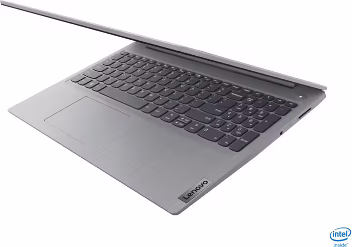 لپ تاپ 15.6 اینچی لنوو مدل IdeaPad 3 - 15IML05 - WB