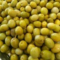 وکیوم زیتون کنسروی ویژه400گرمی