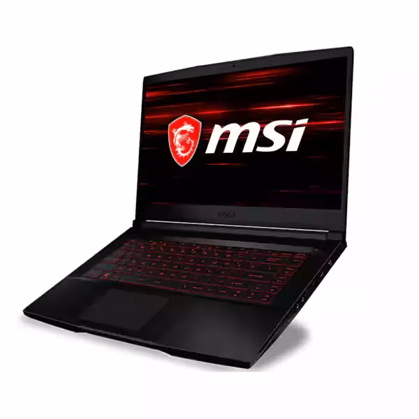 لپ تاپ 15.6 اینچ MSI مدل GF63 Thin 10SC - پردیس پازار