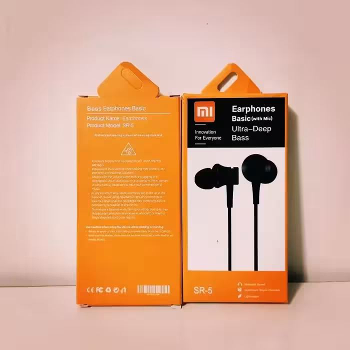 هندزفری شیائومی  SR5