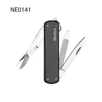 چاقوی چندکاره‌ مدل NexTool 5-in-1 Multifunctional Knife NE0141