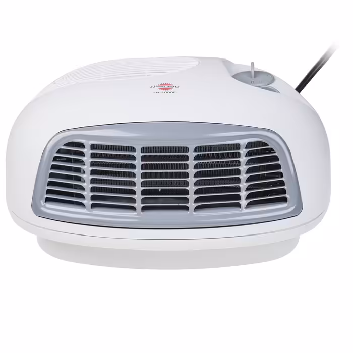 بخاری برقی فن دار پارس خزر  FH2000P