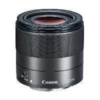 لنز کانن Canon EF-M 32mm f/1.4 STM Lens