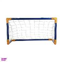 دروازه بازی فوتبال نشاط مدل Soccer Goal Set