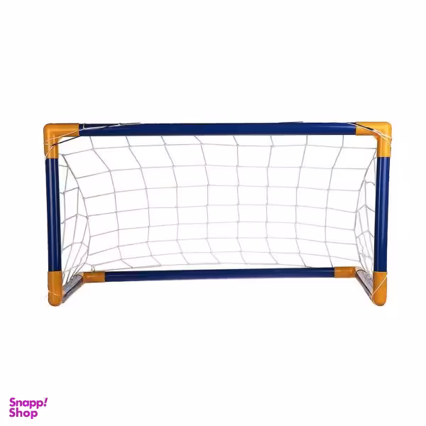 دروازه بازی فوتبال نشاط مدل Soccer Goal Set