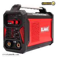 اینورتر جوشکاری المکس 200 آمپر مدل W.M203