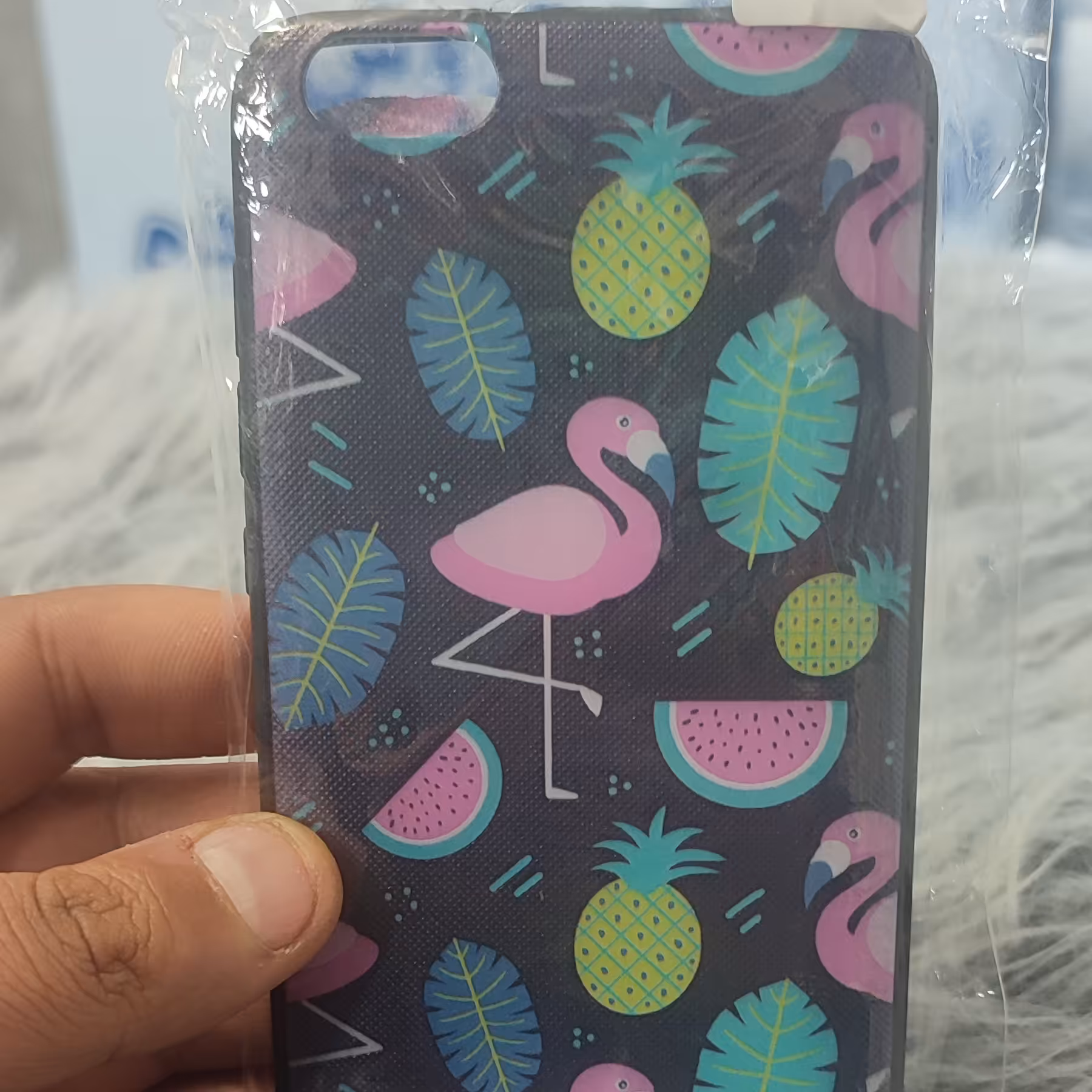 گارد طرحدار هونورر 4 ایکس