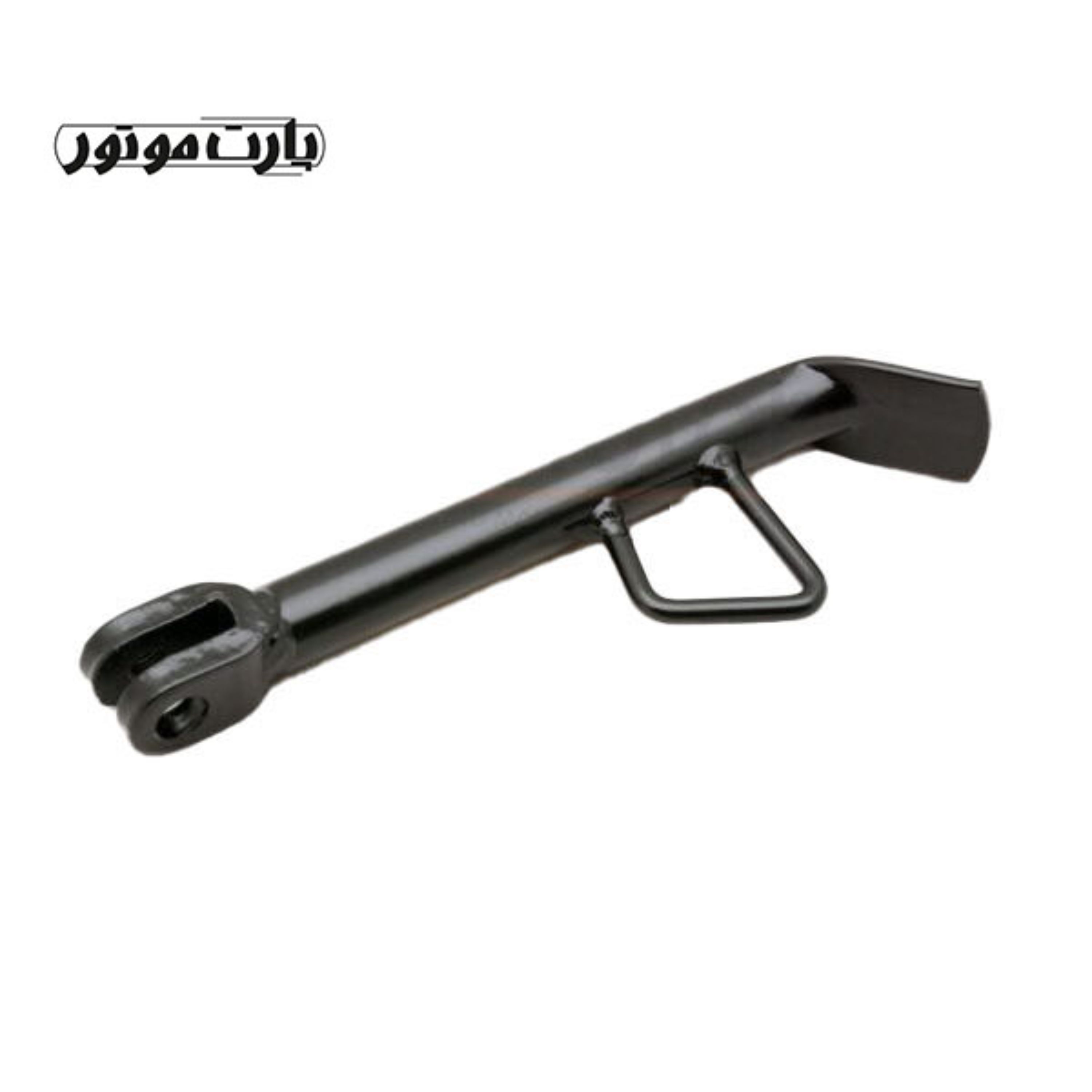 جک بغل موتور سیکلت ویو